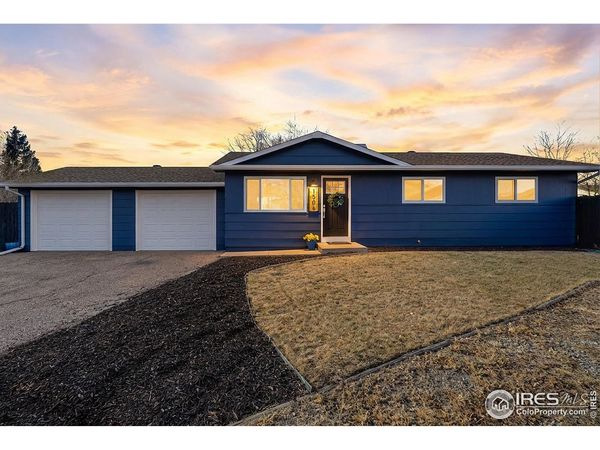 1506 Sanchez Ct, Platteville, CO 80651