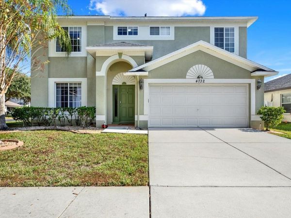 4732 BRACHETTA DRIVE, LAND O LAKES, FL 34639