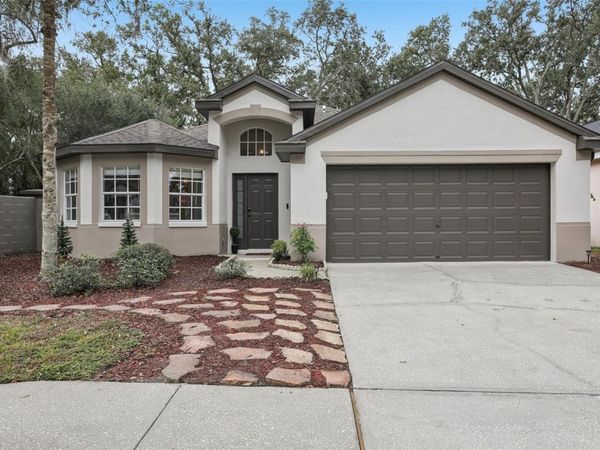 4632 WHISPERING PARK LANE, TAMPA, FL 33614