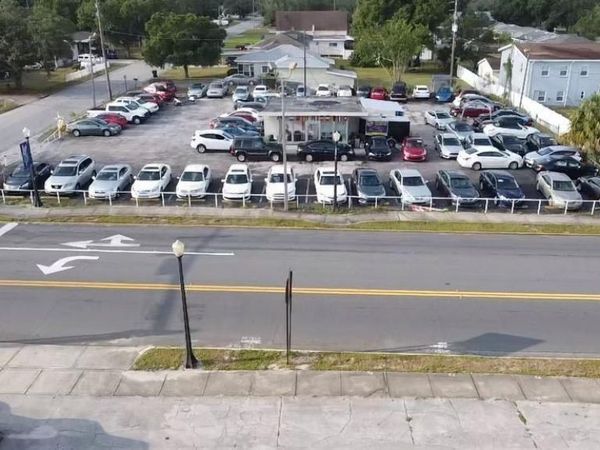 101 CENTRAL AVENUE W, LAKE WALES, FL 33853