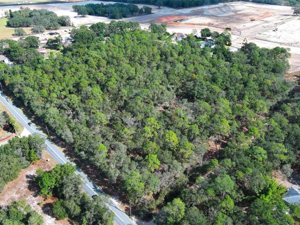 ROLLING ARES ROAD W, LADY LAKE, FL 32159