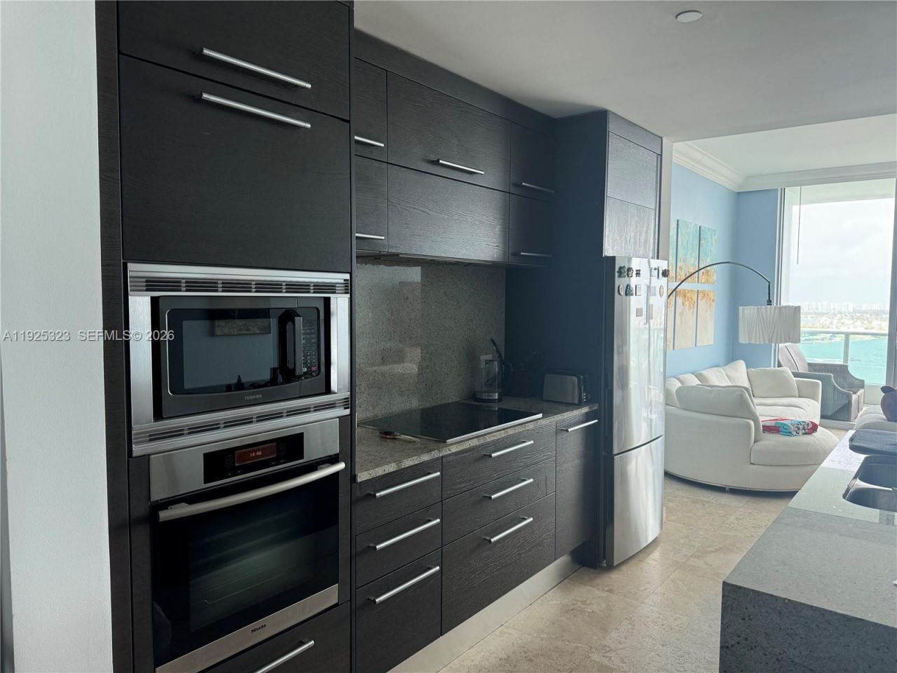 900 Biscayne Blvd, Unit 2604, Miami, FL 33132 Photo