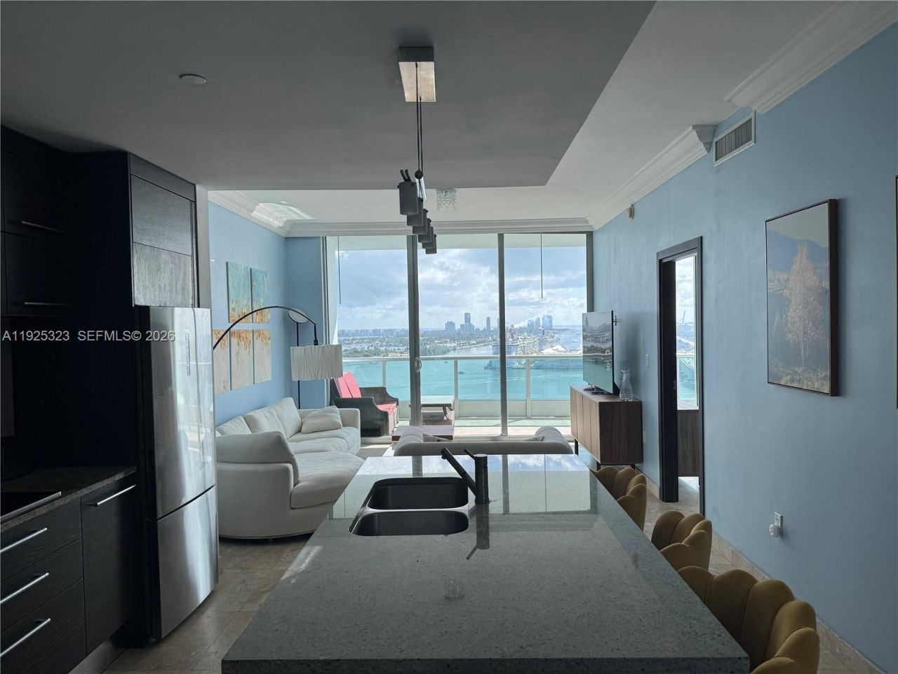 900 Biscayne Blvd, Unit 2604, Miami, FL 33132 Photo