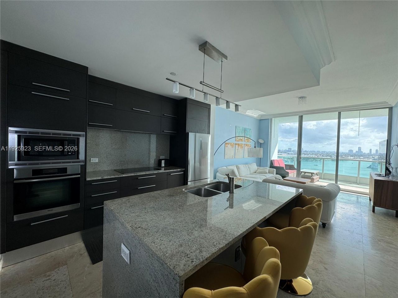 900 Biscayne Blvd, Unit 2604, Miami, FL 33132 Photo