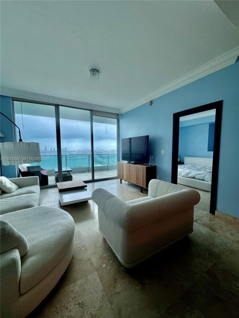 900 Biscayne Blvd, Unit 2604, Miami, FL 33132 Photo