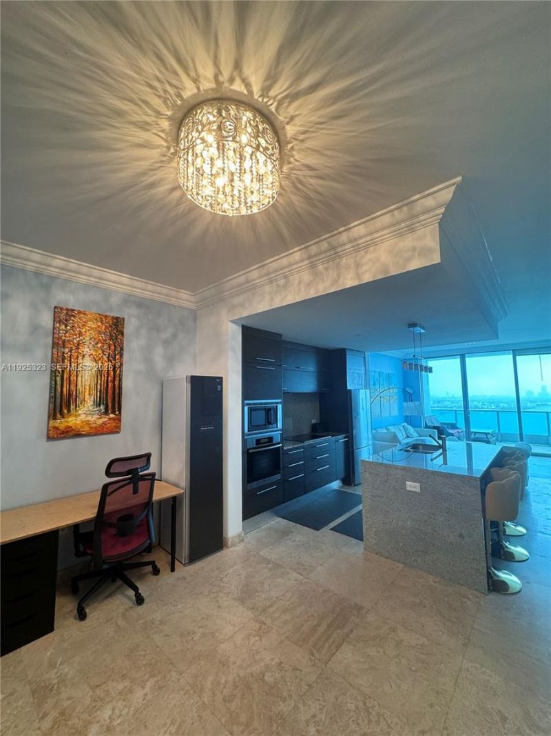 900 Biscayne Blvd, Unit 2604, Miami, FL 33132 Photo