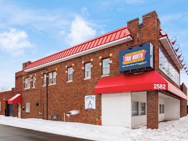 2582 Cleveland Avenue , Columbus, OH 43211