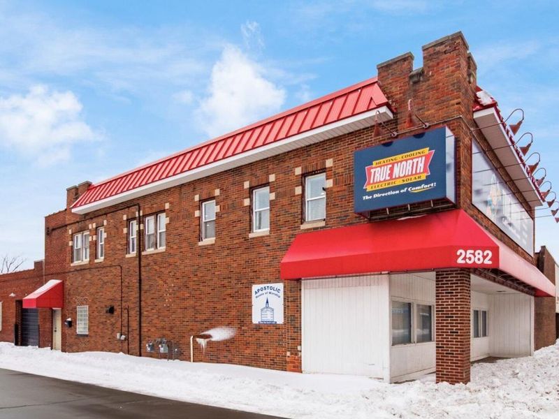 2582 Cleveland Avenue , Columbus, OH 43211 Photo 1