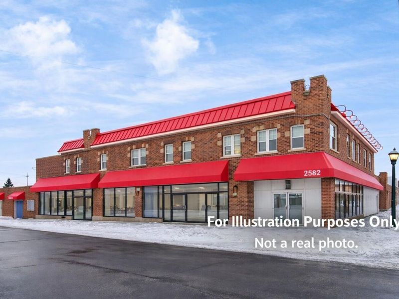 2582 Cleveland Avenue , Columbus, OH 43211 Photo 2