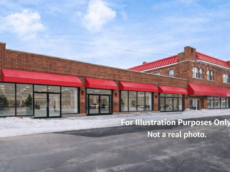 2582 Cleveland Avenue , Columbus, OH 43211 Photo 3