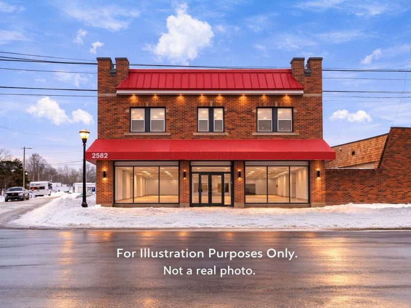 2582 Cleveland Avenue , Columbus, OH 43211 Photo 4