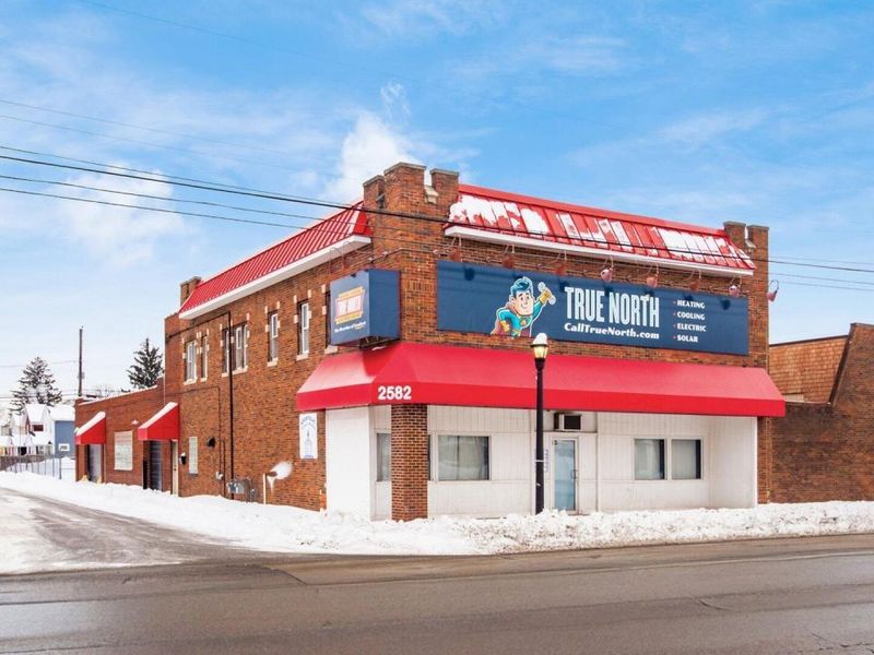 2582 Cleveland Avenue , Columbus, OH 43211 Photo 5