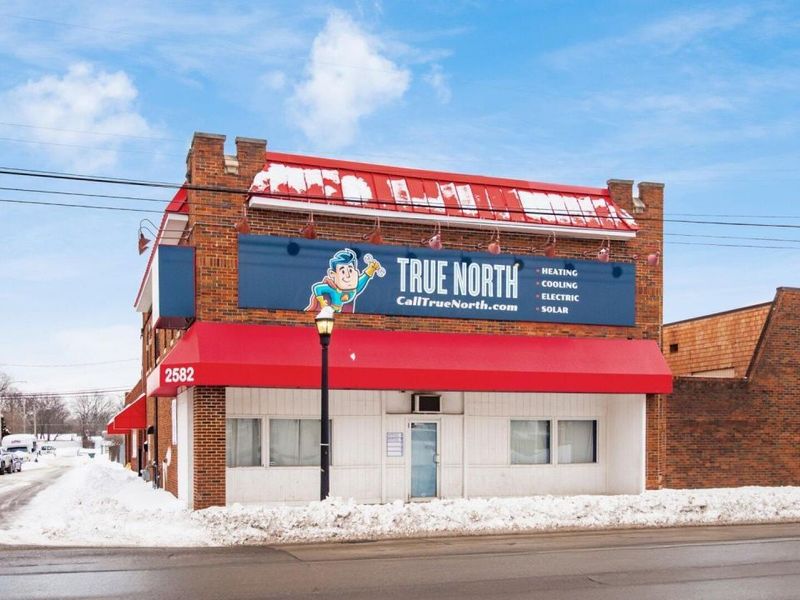 2582 Cleveland Avenue , Columbus, OH 43211 Photo 6