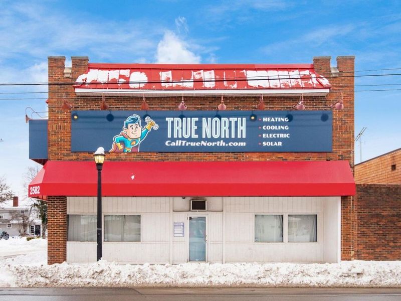 2582 Cleveland Avenue , Columbus, OH 43211 Photo 7