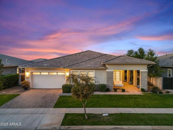 3648 E ARABIAN Drive, Gilbert, AZ 85296