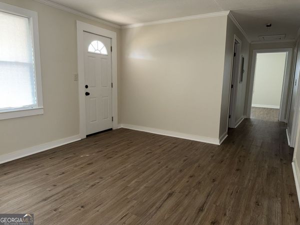 1011 Walnut Avenue, Rome, GA 30161