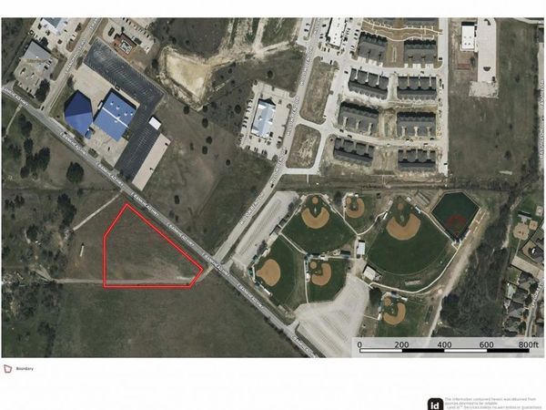 TBD Bankhead Highway E, Willow Park, TX 76008