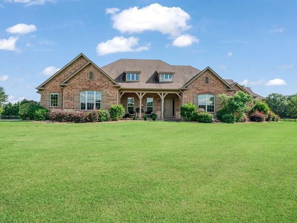 5500 Farm Road 195, Paris, TX 75462