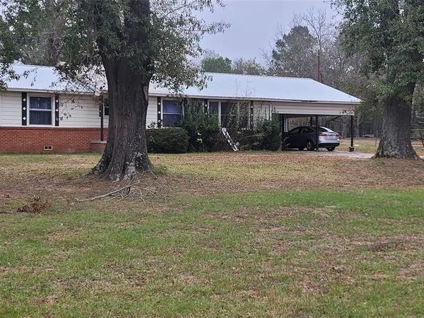 2050 W State Highway 64 Highway, Ben Wheeler, TX 75754