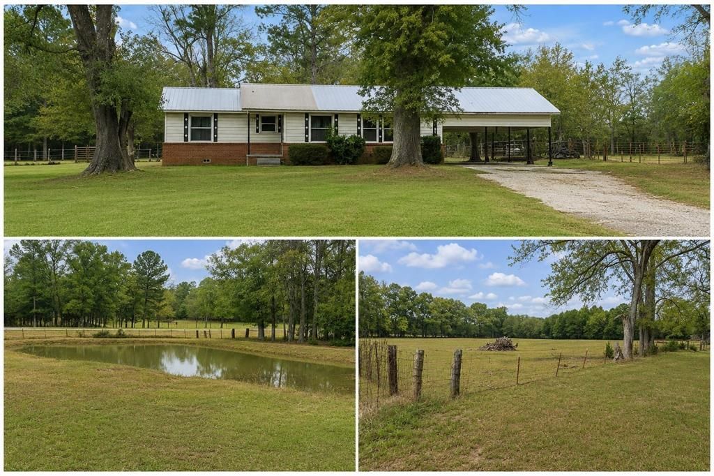 2050 W State Highway 64 Highway, Ben Wheeler, TX 75754 Main Photo