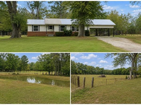 2050 W State Highway 64 Highway, Ben Wheeler, TX 75754