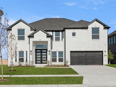 1360 Porter Drive, Frisco, TX 75036