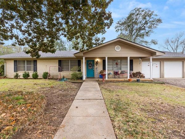 2510 Wychelm Drive, Kilgore, TX 75662