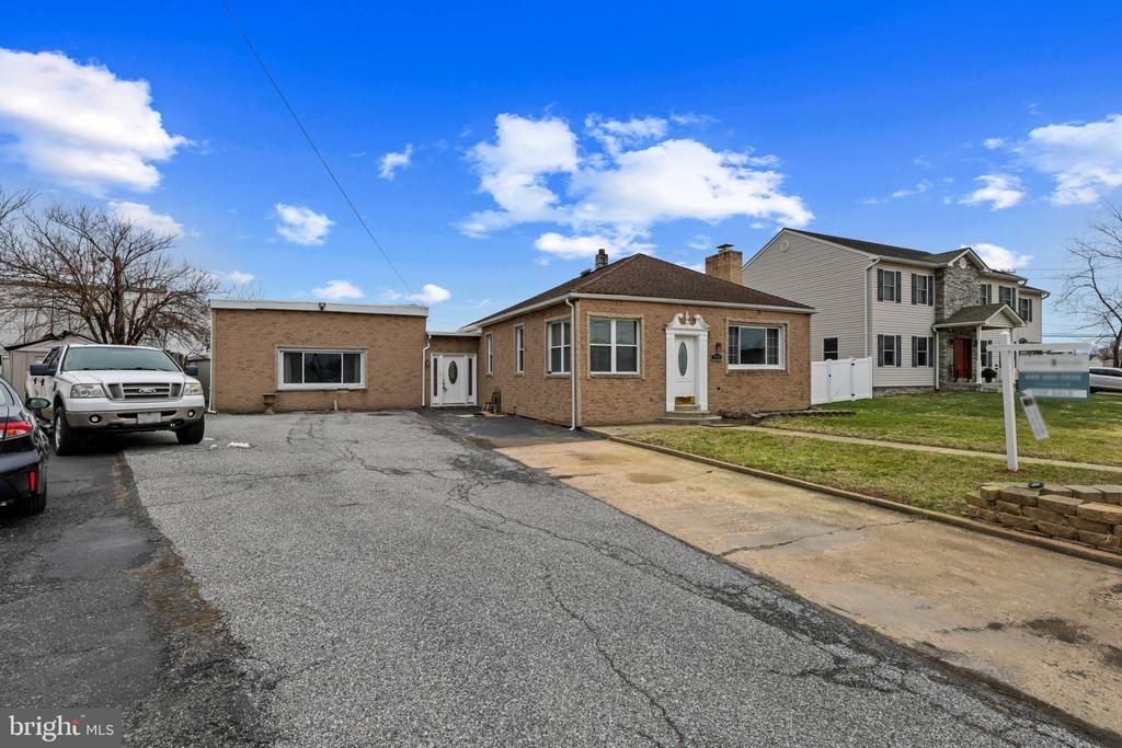 2705 Delk Court, Baltimore, MD 21222 Main Photo