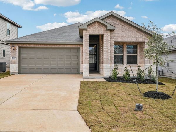 3007 Nash, New Braunfels, TX 78132