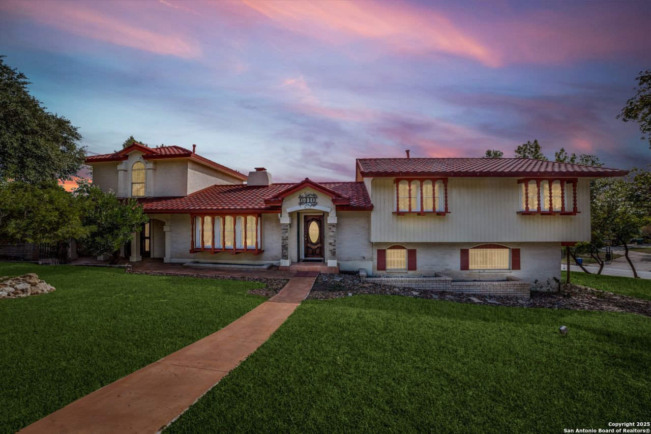 6410 Laurel Hill, San Antonio, TX 78229 Main Photo