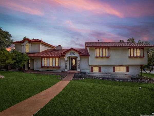 6410 Laurel Hill, San Antonio, TX 78229