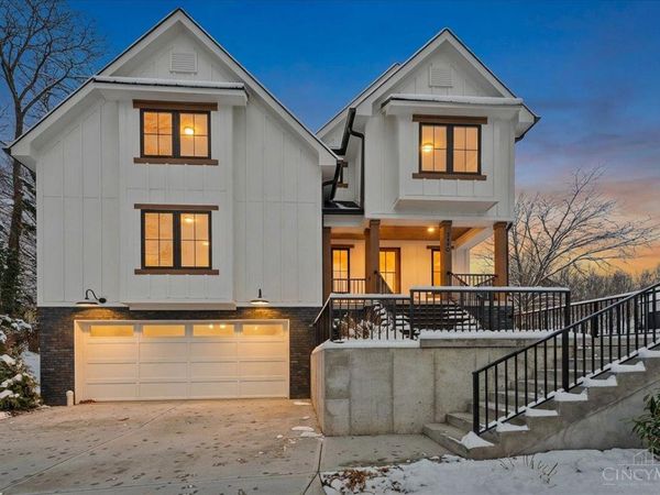 3490 Cooper Road, Blue Ash, OH 45241