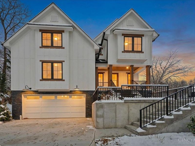 3490 Cooper Road, Blue Ash, OH 45241 Photo 1