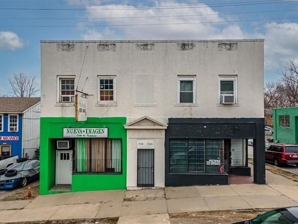 5518-5520 E Truman Road, Kansas City, MO 64127