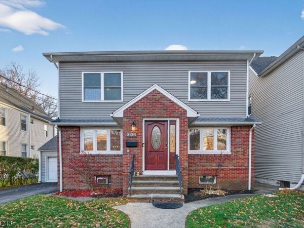 301 South Pkwy, Clifton, NJ 07014