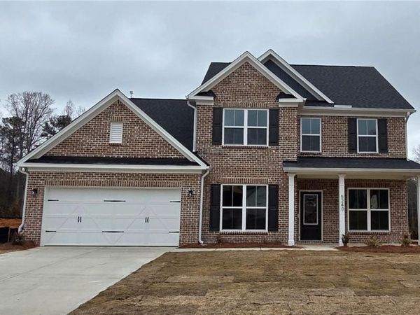 5240 Birch valley Road, Cumming, GA 30028