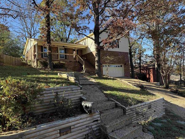 8714 Boulder Lane, Little Rock, AR 72227