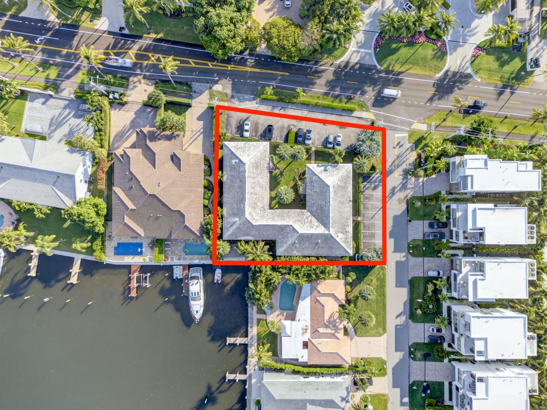 1820 S Ocean Boulevard 2b, Delray Beach, FL 33483 Photo