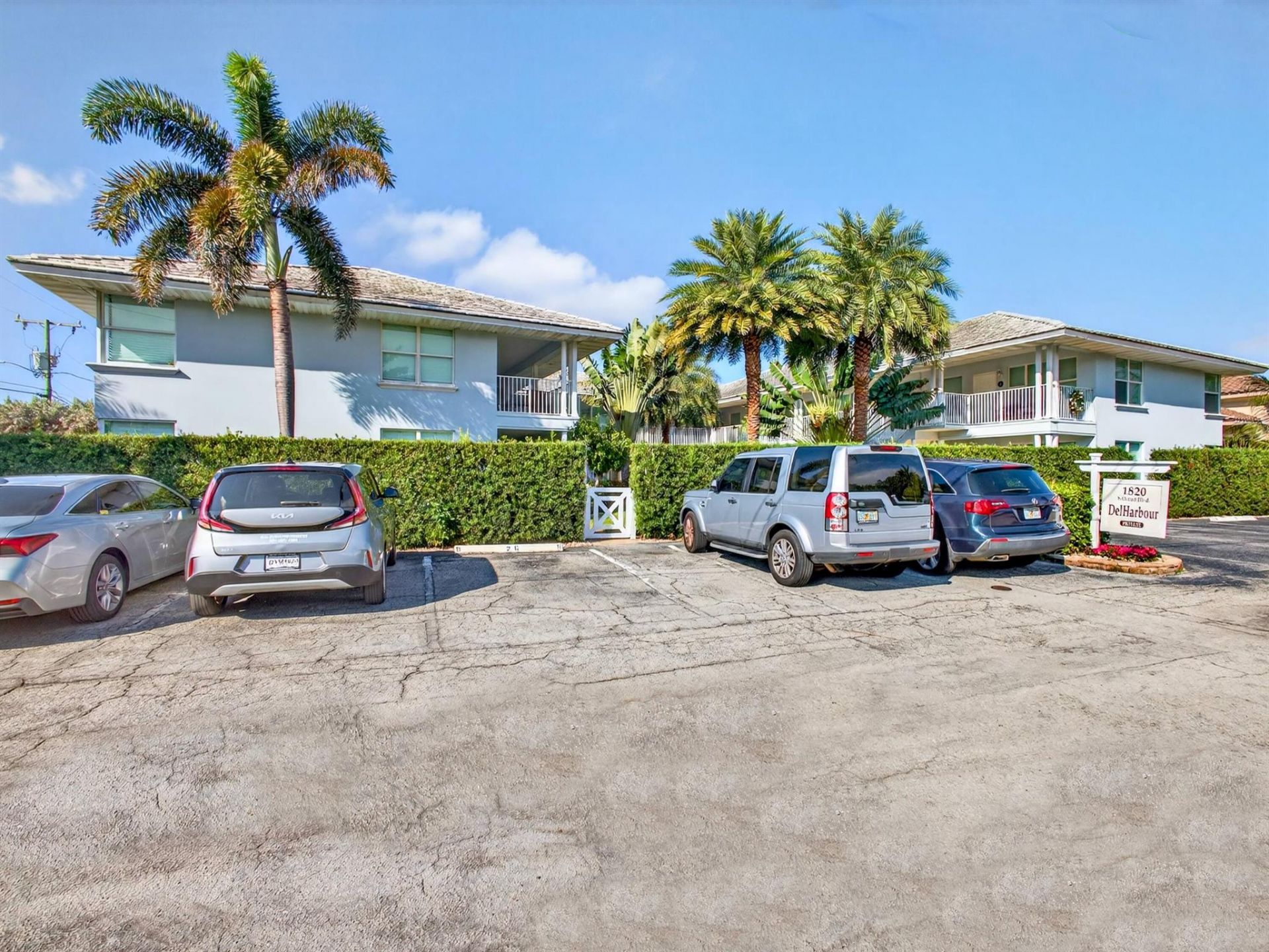 1820 S Ocean Boulevard 2b, Delray Beach, FL 33483 Photo