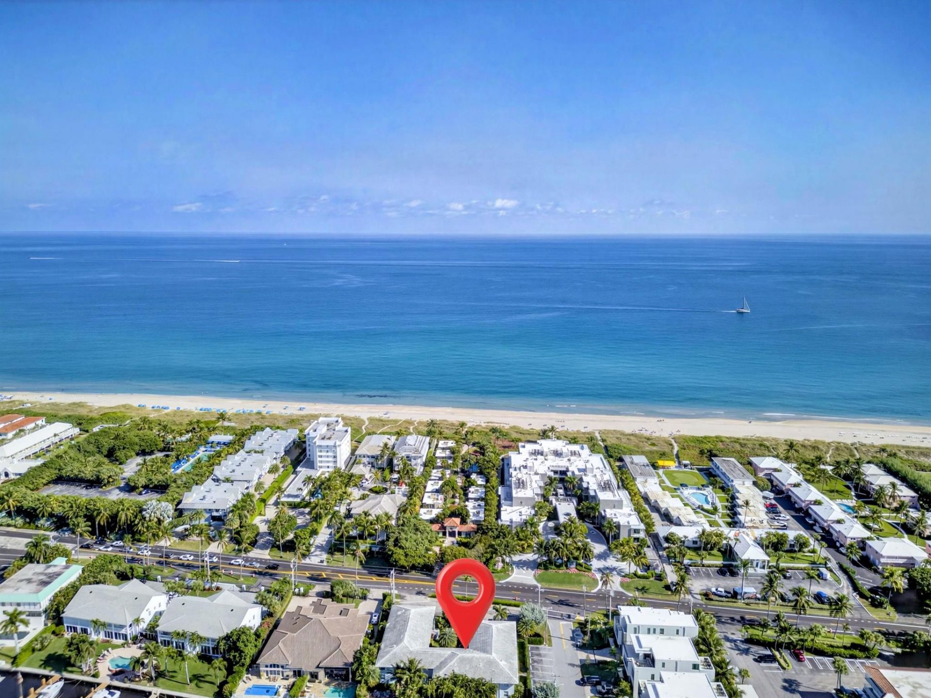 1820 S Ocean Boulevard 2b, Delray Beach, FL 33483 Photo