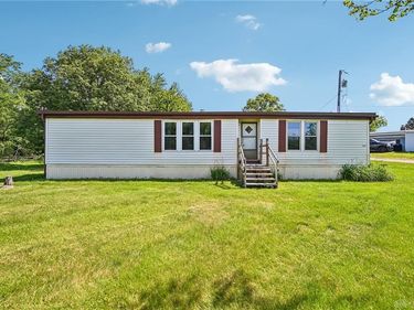 162 W Mill Street, Rushsylvania, OH 43347