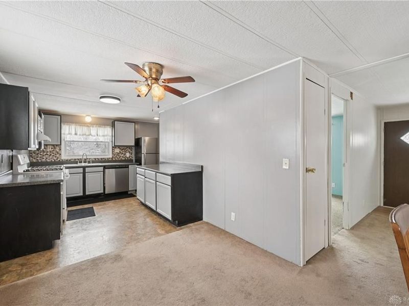 162 W Mill Street, Rushsylvania, OH 43347 Photo 18