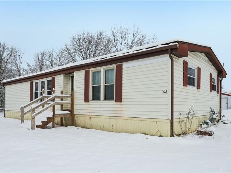 162 W Mill Street, Rushsylvania, OH 43347 Photo 2