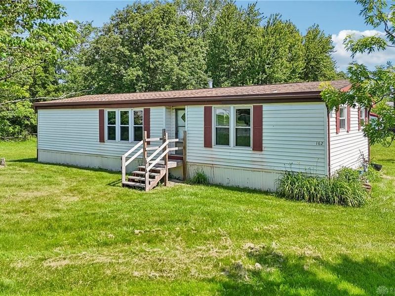 162 W Mill Street, Rushsylvania, OH 43347 Photo 2