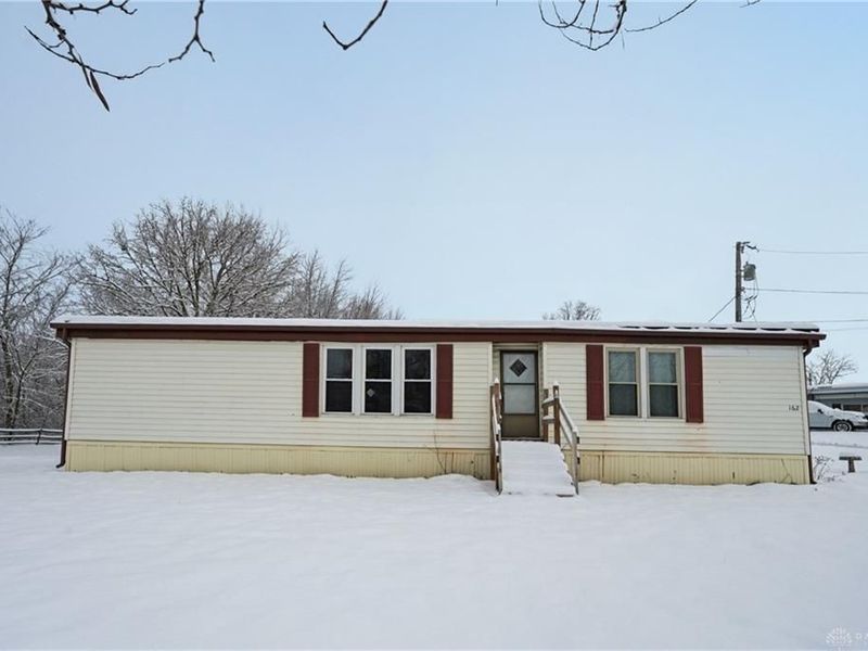 162 W Mill Street, Rushsylvania, OH 43347 Photo 3