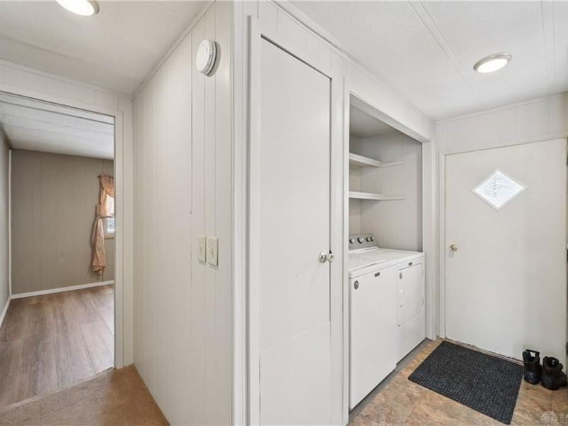 162 W Mill Street, Rushsylvania, OH 43347 Photo 33