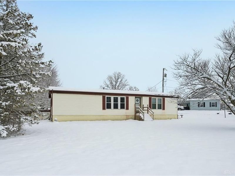 162 W Mill Street, Rushsylvania, OH 43347 Photo 4