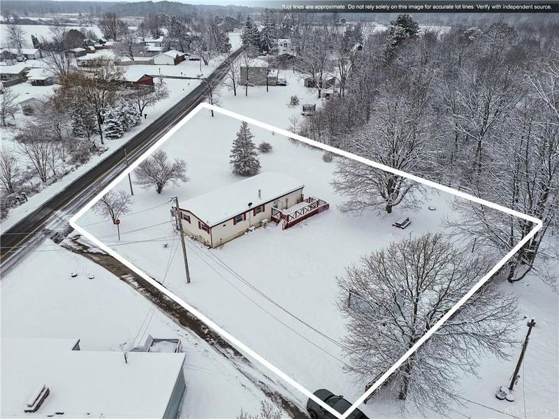 162 W Mill Street, Rushsylvania, OH 43347 Photo 43