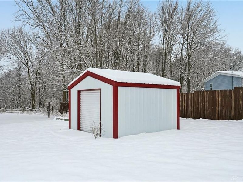 162 W Mill Street, Rushsylvania, OH 43347 Photo 45