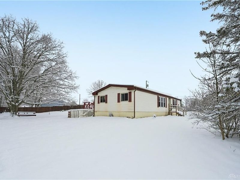 162 W Mill Street, Rushsylvania, OH 43347 Photo 5